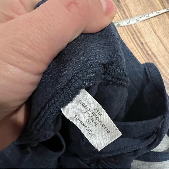 Tommy John Men's Second Skin Lounge Jogger Pants - Picture 7 of 8